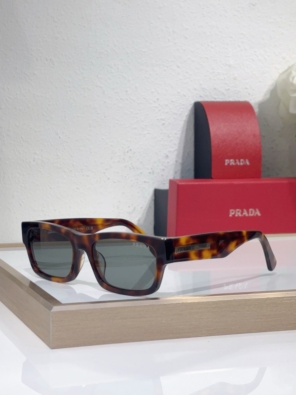 Prada Sunglasses AAAA-6843