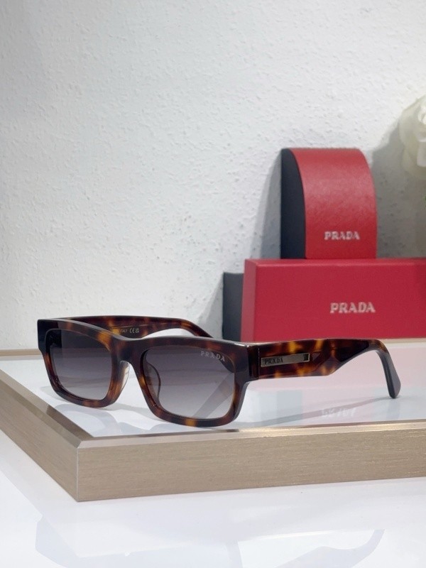 Prada Sunglasses AAAA-6841