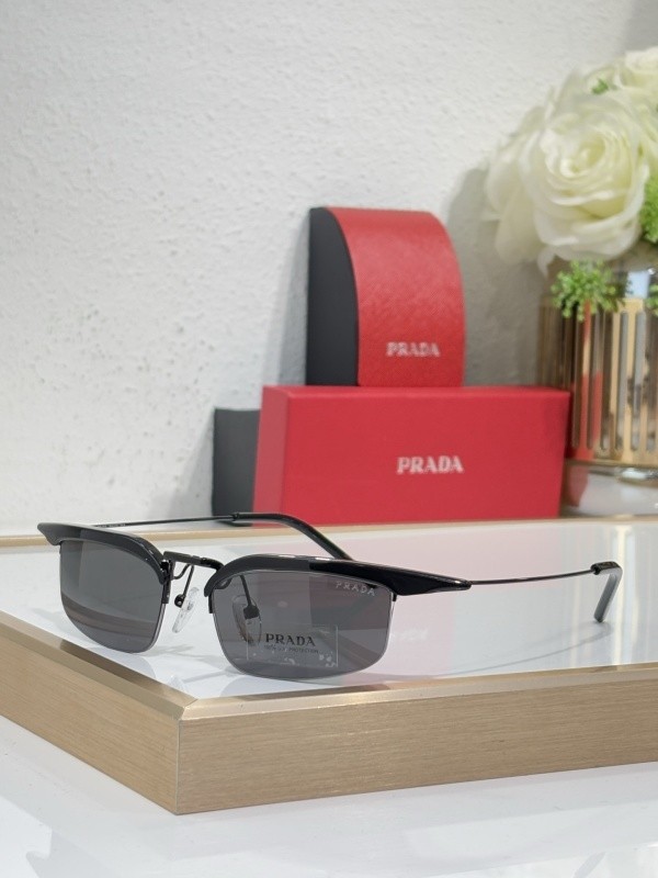 Prada Sunglasses AAAA-6964