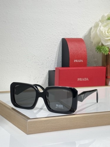 Prada Sunglasses AAAA-6831