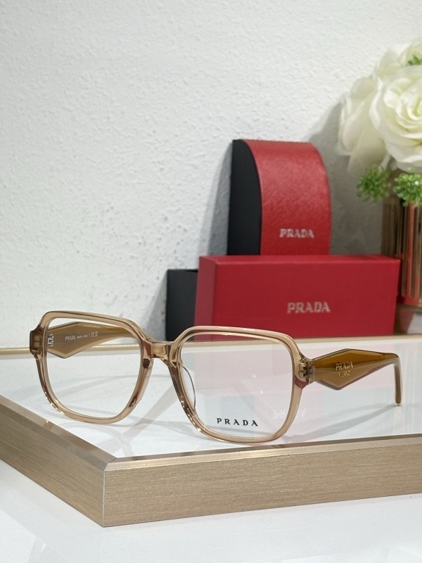 Prada Sunglasses AAAA-6898