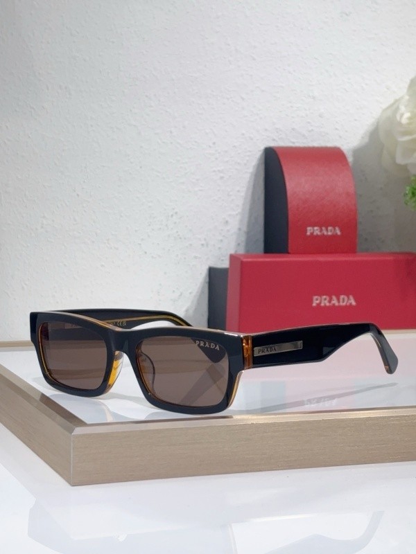 Prada Sunglasses AAAA-6840