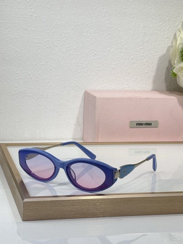 Miu Miu Sunglasses AAAA-2319