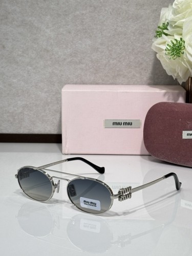 Miu Miu Sunglasses AAAA-2410