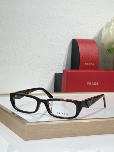 Prada Sunglasses AAAA-6868