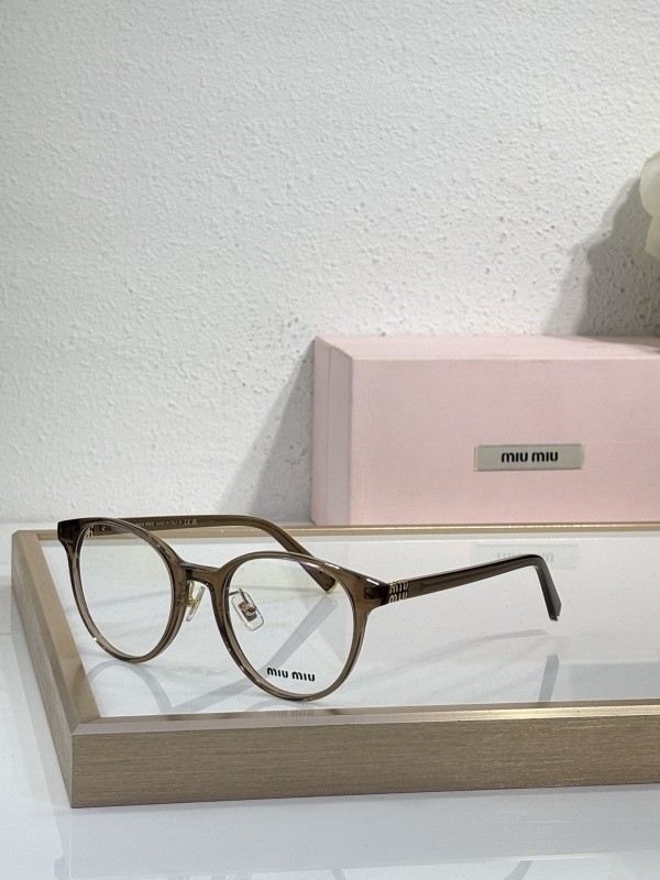 Miu Miu Sunglasses AAAA-2275