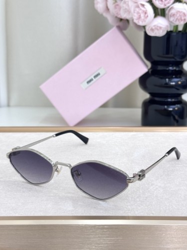Miu Miu Sunglasses AAAA-2247