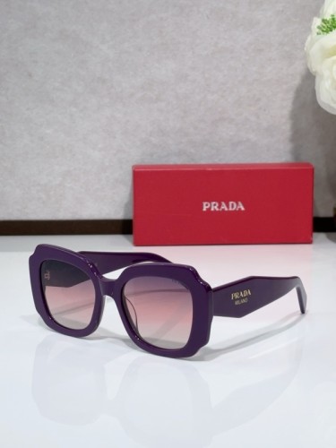 Prada Sunglasses AAAA-6796