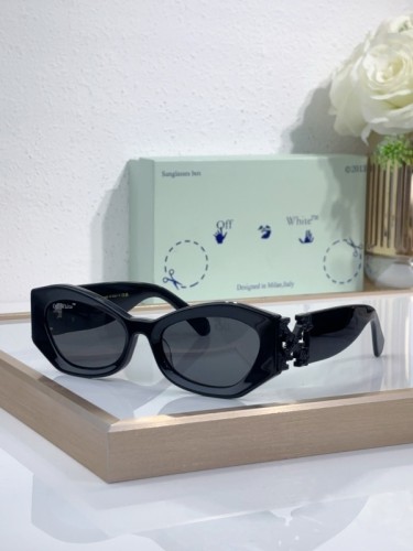Off white Sunglasses AAAA-993