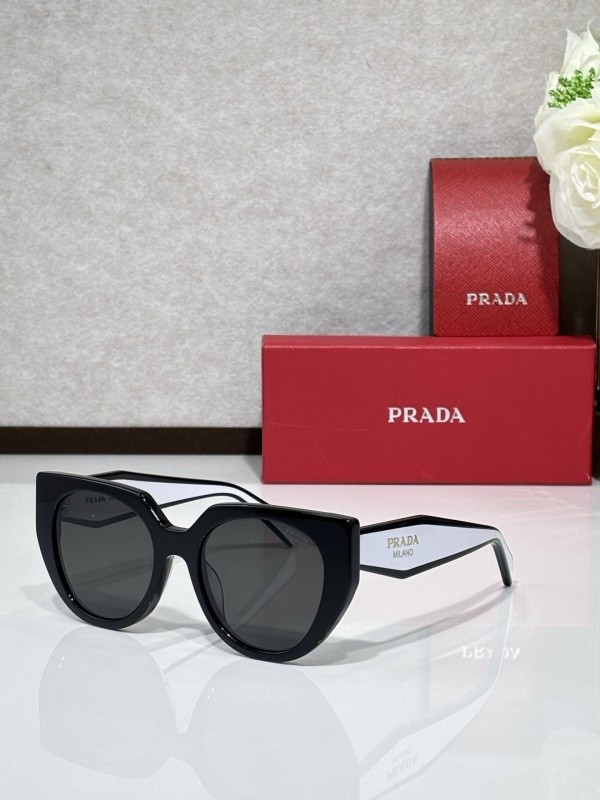 Prada Sunglasses AAAA-6785