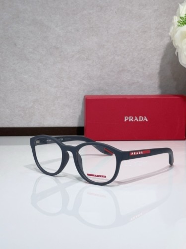 Prada Sunglasses AAAA-7016