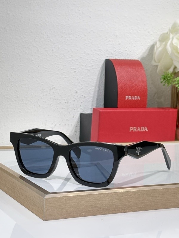 Prada Sunglasses AAAA-6980