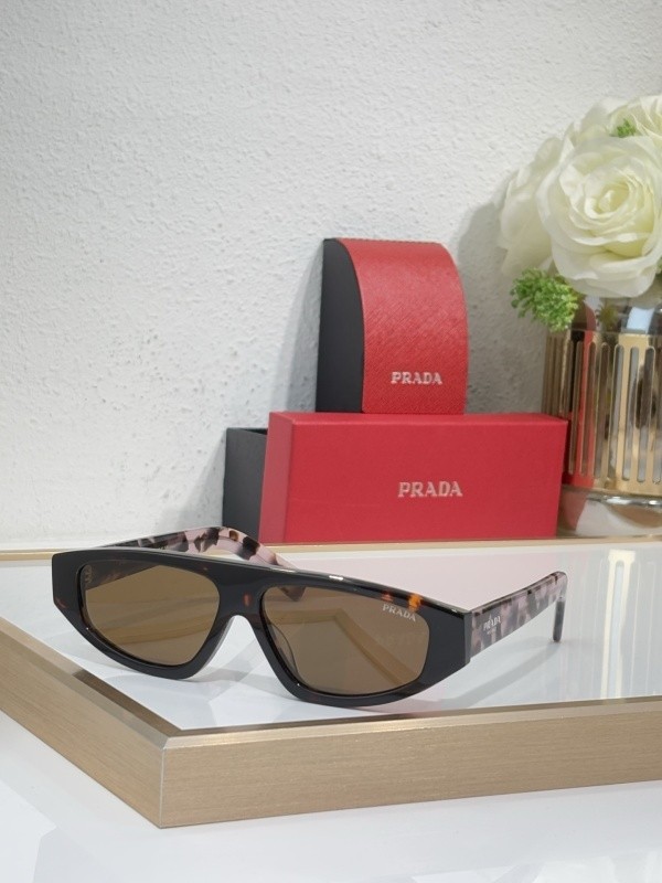 Prada Sunglasses AAAA-6972