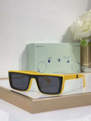 Off white Sunglasses AAAA-975