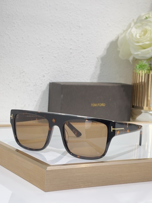 Tom Ford Sunglasses AAAA-5505