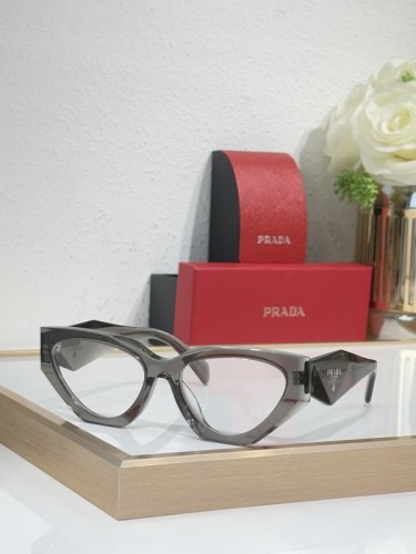 Prada Sunglasses AAAA-7169