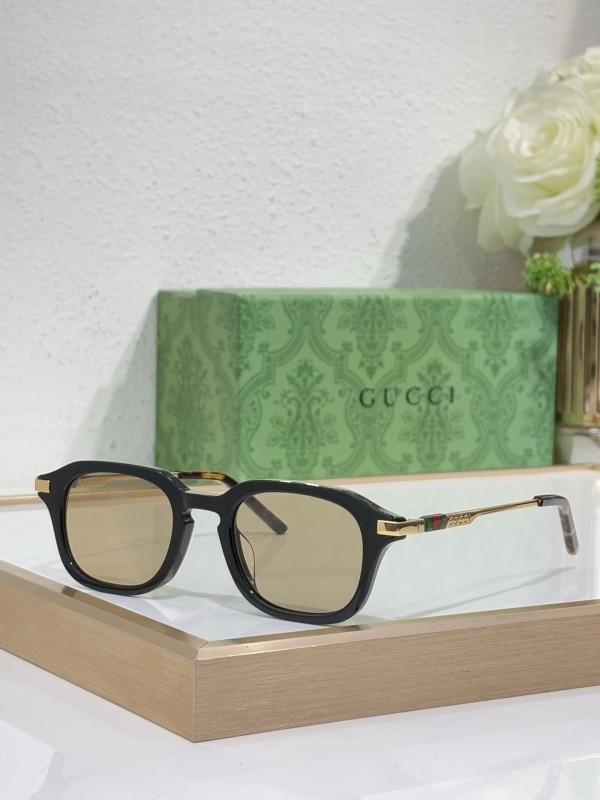 G Sunglasses AAAA-9855