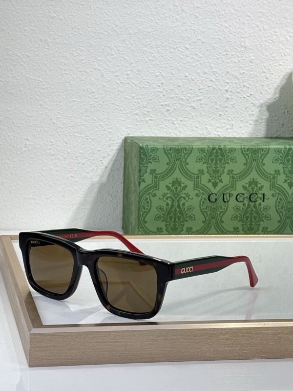 G Sunglasses AAAA-9769