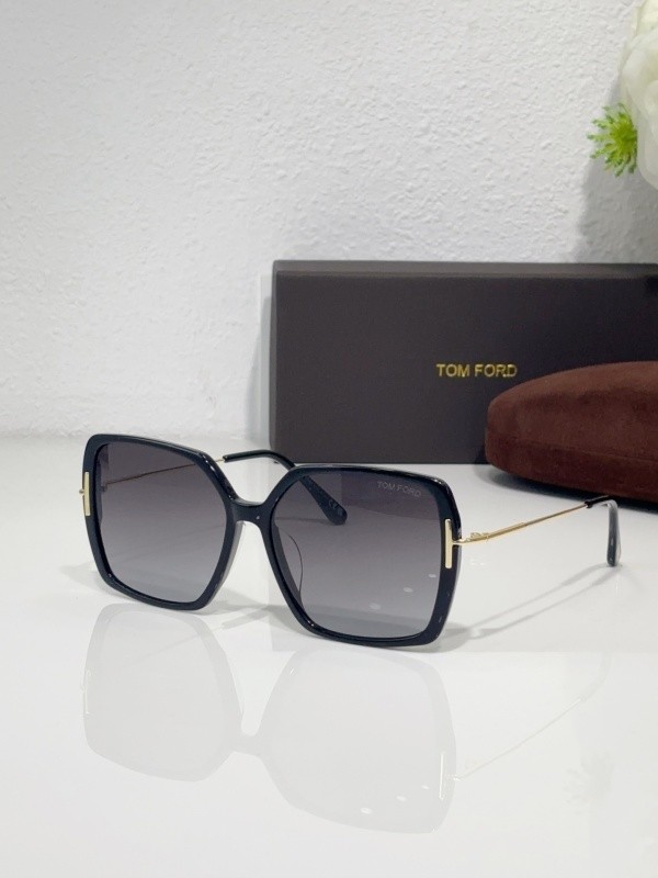Tom Ford Sunglasses AAAA-5739
