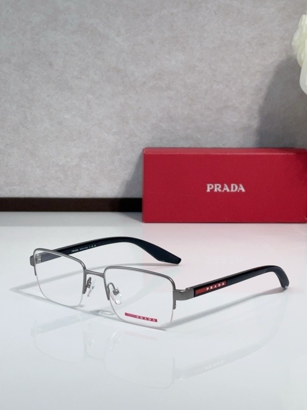 Prada Sunglasses AAAA-7276