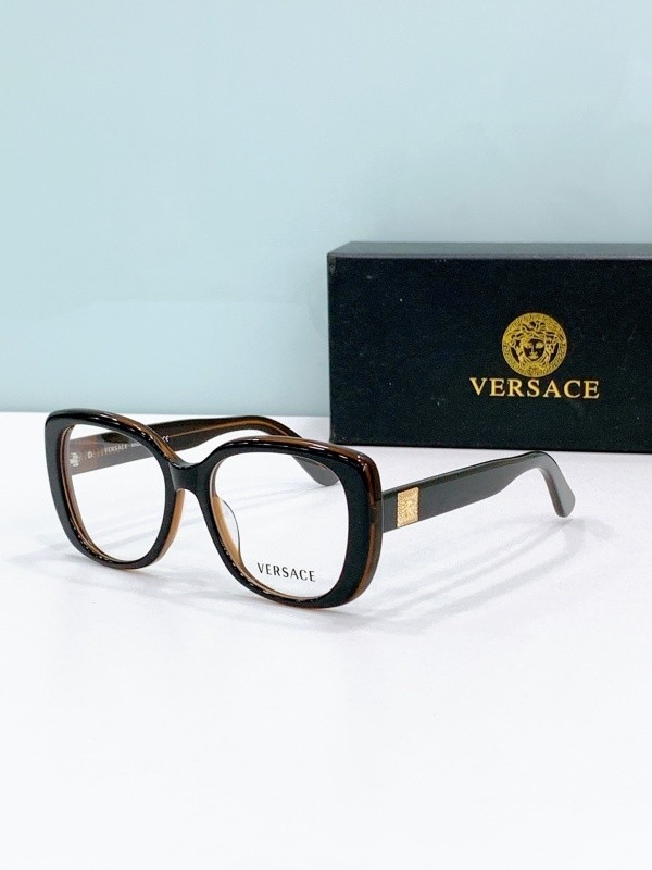 Versace Sunglasses AAAA-3921