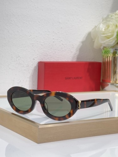 YL  Sunglasses AAAA-1519