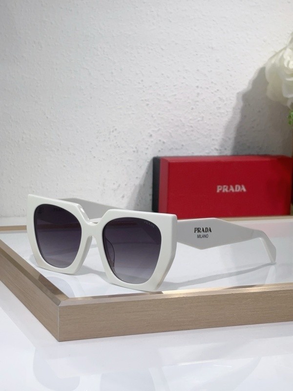 Prada Sunglasses AAAA-7190