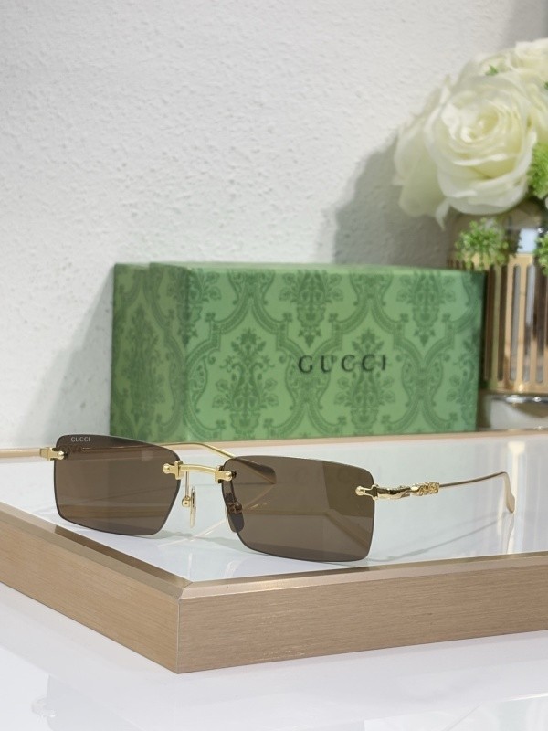 G Sunglasses AAAA-9922