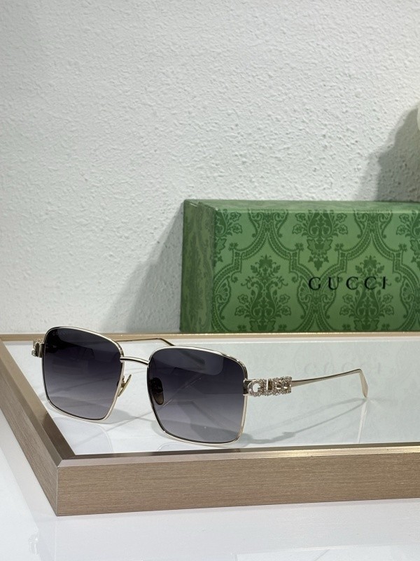 G Sunglasses AAAA-9918