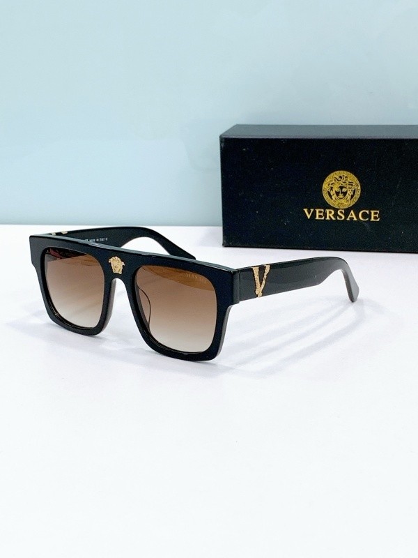 Versace Sunglasses AAAA-3954