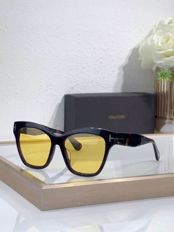 Tom Ford Sunglasses AAAA-5821