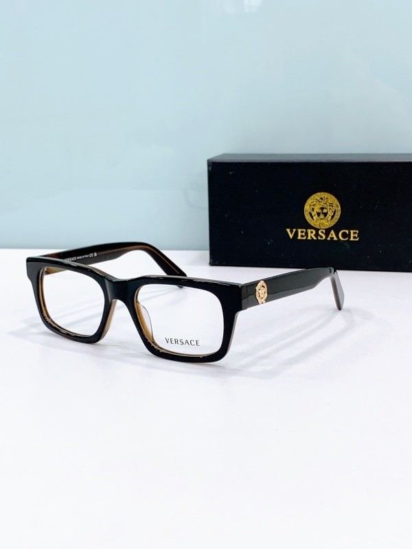 Versace Sunglasses AAAA-3888