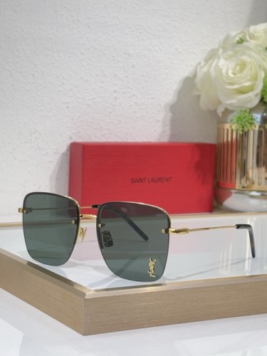 YL  Sunglasses AAAA-1472