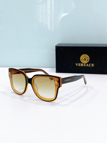 Versace Sunglasses AAAA-3939