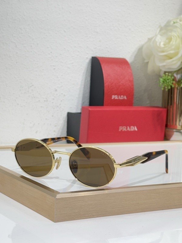 Prada Sunglasses AAAA-7065