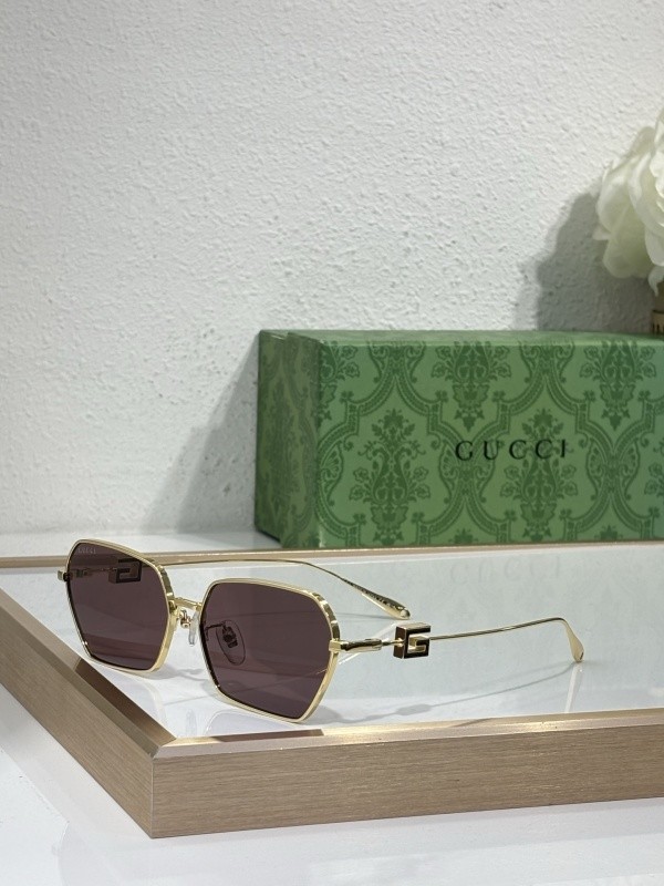 G Sunglasses AAAA-9977