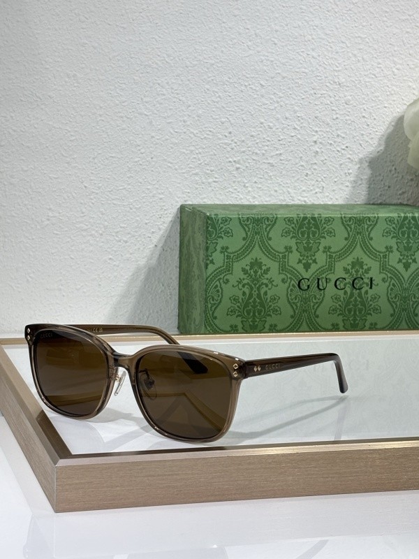 G Sunglasses AAAA-9874