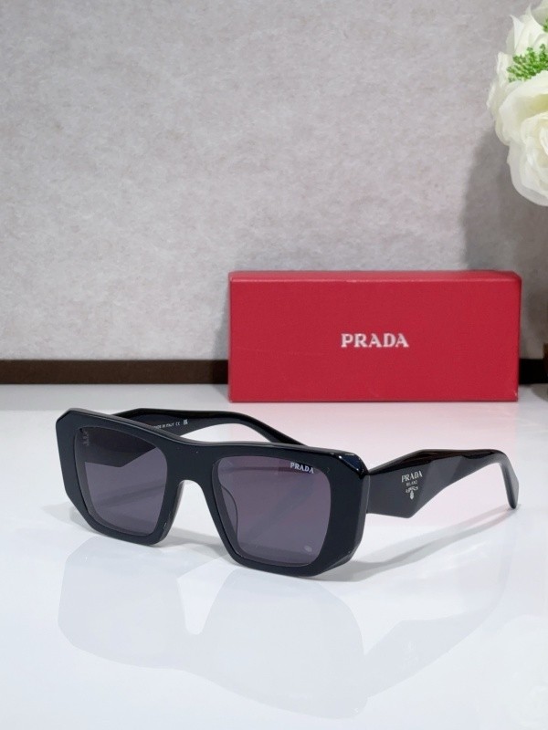 Prada Sunglasses AAAA-7119