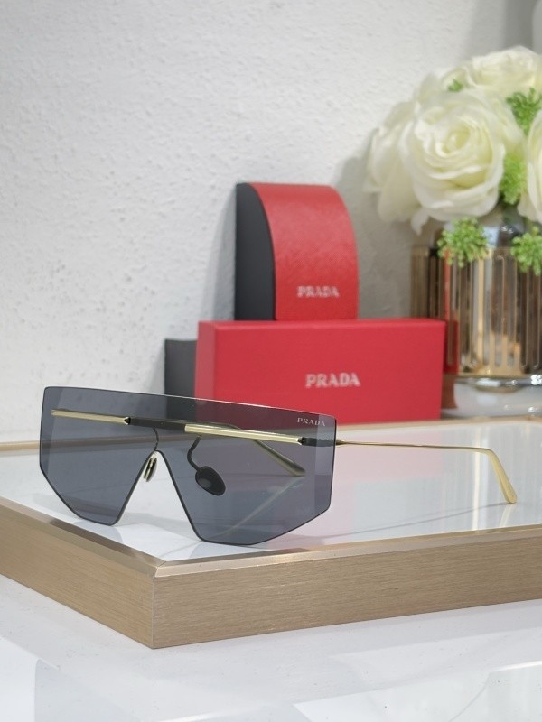 Prada Sunglasses AAAA-7150