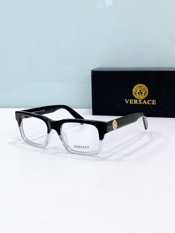 Versace Sunglasses AAAA-3891