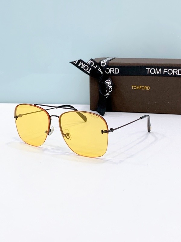 Tom Ford Sunglasses AAAA-5471