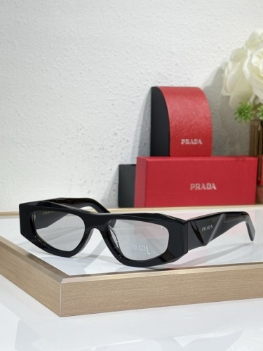Prada Sunglasses AAAA-7133