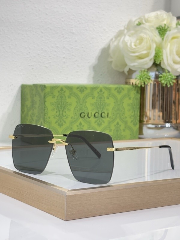 G Sunglasses AAAA-9949