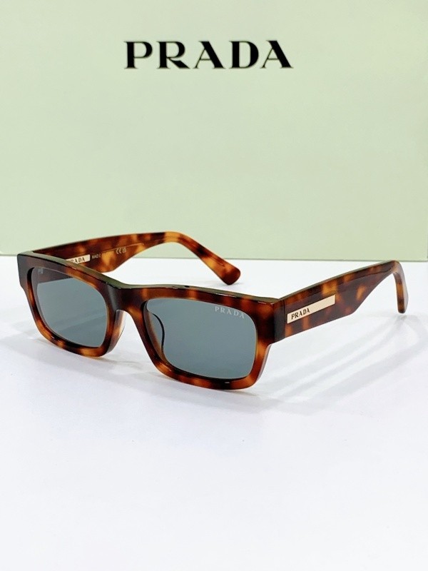 Prada Sunglasses AAAA-7104