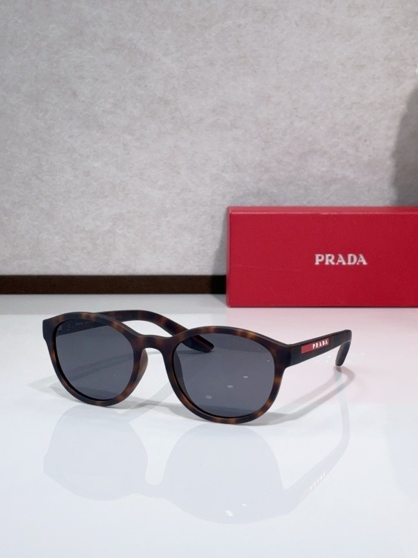 Prada Sunglasses AAAA-7271