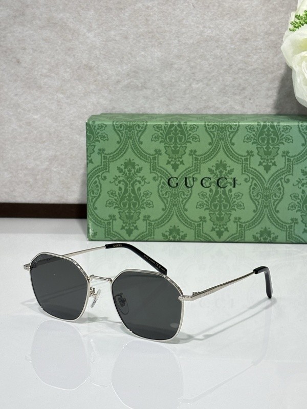 G Sunglasses AAAA-9906