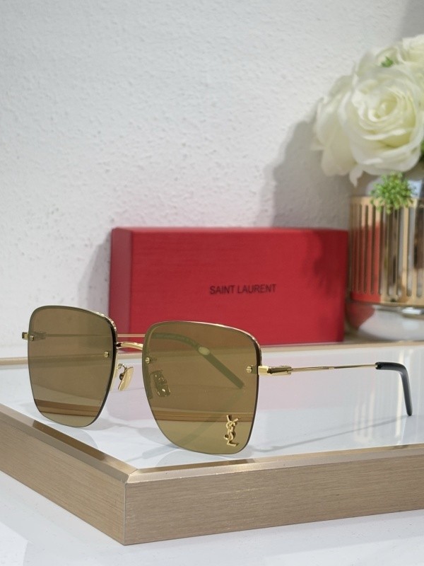YL  Sunglasses AAAA-1466