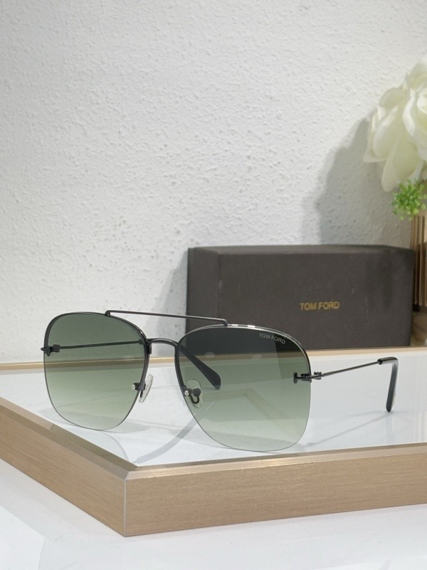 Tom Ford Sunglasses AAAA-5477
