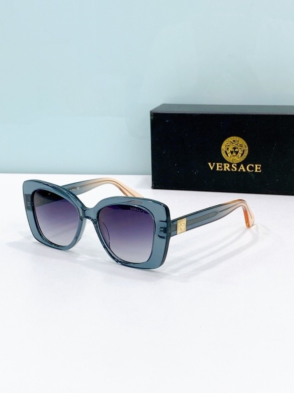 Versace Sunglasses AAAA-3886