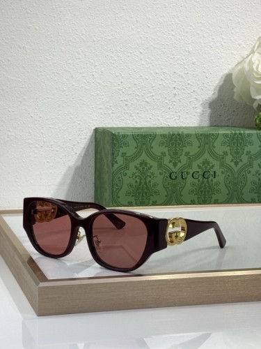 G Sunglasses AAAA-9886